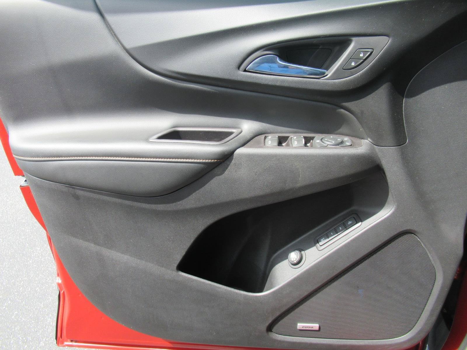 Certified 2020 Chevrolet Equinox Premier FWD image 18