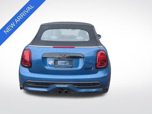 Used 2024 MINI Cooper S FWD image 4