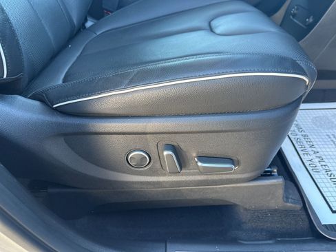 Used 2024 Hyundai Palisade Limited AWD/4WD image 47