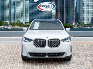 Used 2025 BMW X3 xDrive30i video 2