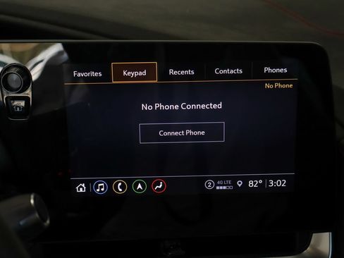 Used 2023 Chevrolet Corvette Stingray Premium Conv w/ Z51 Performance Package RWD image 31