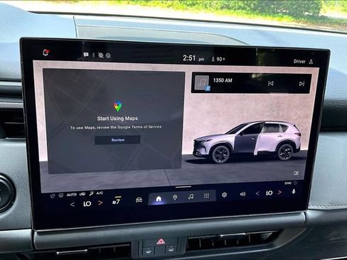 New 2026 MAZDA CX-5 Preferred AWD/4WD image 17