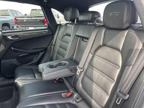 Used 2017 Porsche Macan GTS image 41