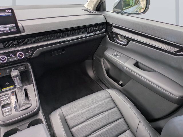 Certified 2025 Honda CR-V EX-L image 18