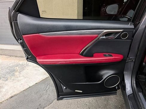 Used 2019 Lexus RX 350 F Sport image 27