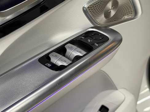 Certified 2024 Mercedes-Benz EQE AMG 4MATIC SUV image 25