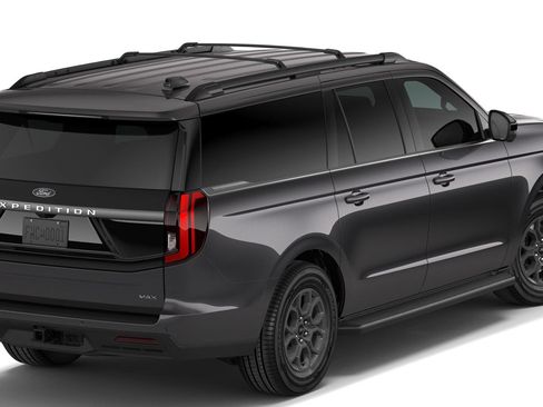 New 2026 Ford Expedition Max Active AWD/4WD image 3