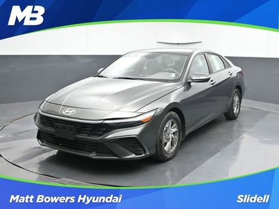 Used 2024 Hyundai Elantra SE