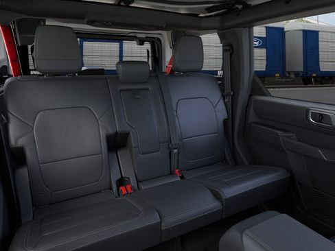 New 2026 Ford Bronco Badlands AWD/4WD image 11