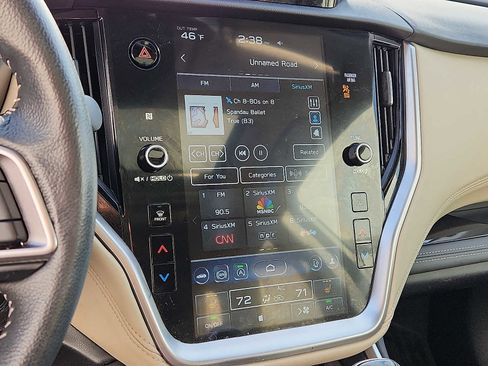 Used 2023 Subaru Outback Limited image 16