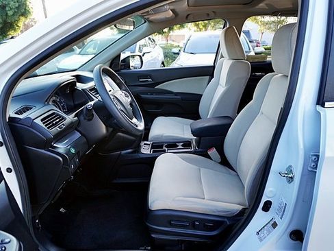 Used 2015 Honda CR-V EX image 14