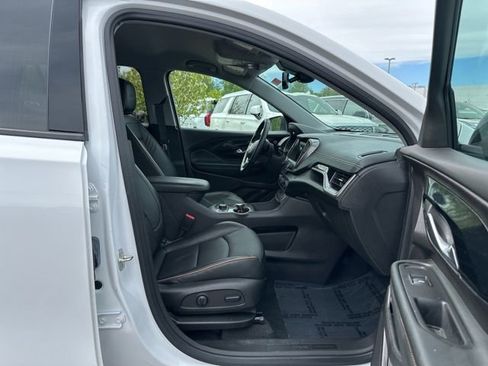 Used 2024 GMC Terrain AT4 w/ Infotainment Package II AWD/4WD image 12