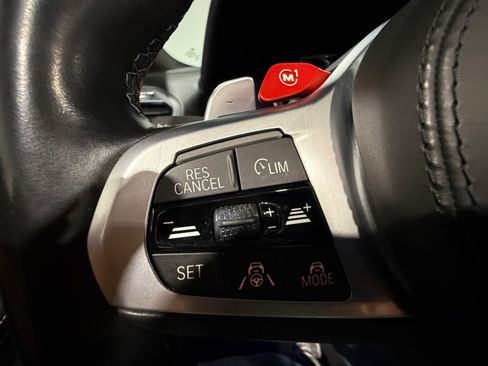 Used 2020 BMW M8 Competition AWD/4WD image 42