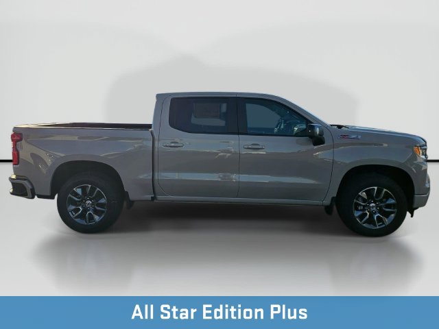 New 2026 Chevrolet Silverado 1500 RST AWD/4WD image 6