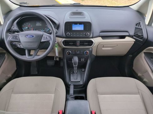 Used 2020 Ford EcoSport S image 15
