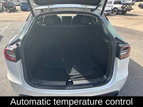 Used 2023 Tesla Model Y Long Range AWD/4WD image 11