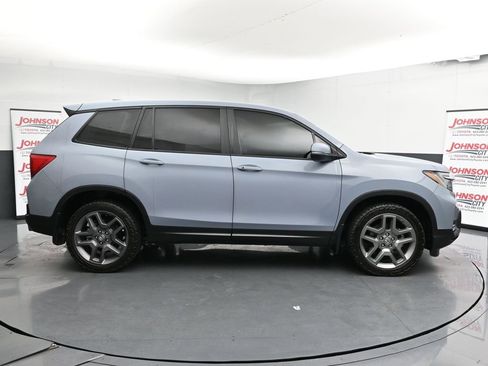 Used 2022 Honda Passport EX-L image 9