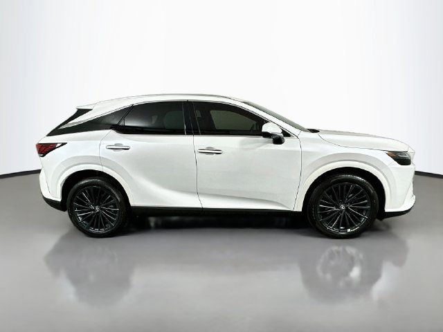Used 2025 Lexus RX 350h w/ Convenience Package AWD/4WD image 4