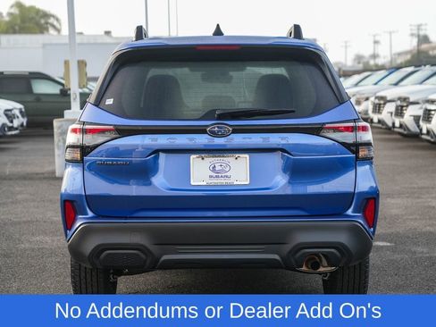 New 2026 Subaru Forester Premium image 5