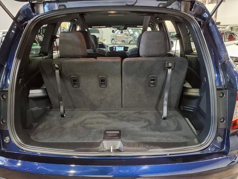 Used 2022 Honda Pilot Sport image 20