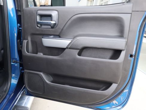 Used 2018 Chevrolet Silverado 2500 LT w/ LT Convenience Package image 34