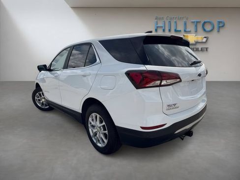 Used 2023 Chevrolet Equinox LT AWD/4WD image 7