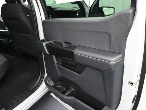 New 2025 Ford F150 STX w/ Equipment Group 200A image 24