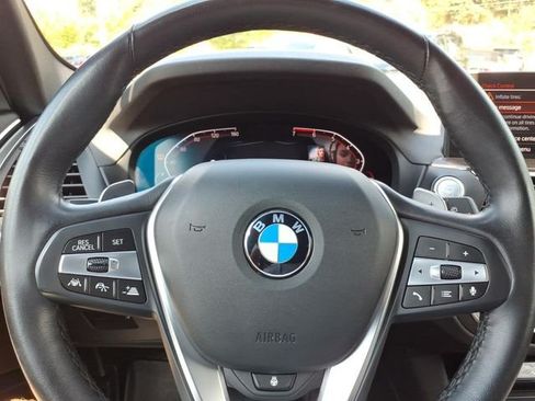 Used 2020 BMW X3 xDrive30i w/ Premium Package AWD/4WD image 25