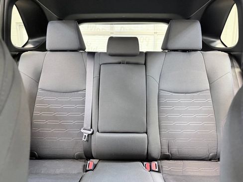 Used 2024 Toyota RAV4 SE w/ Weather Package AWD/4WD image 17