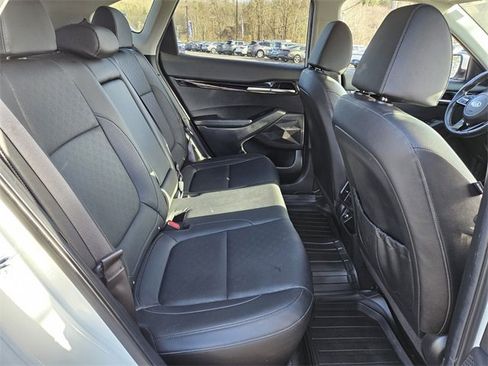 Used 2021 Kia Seltos SX w/ SX Sunroof Package image 15