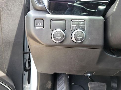 New 2026 GMC Sierra 1500 SLT w/ SLT Premium Package RWD image 16