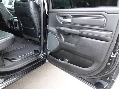 Used 2023 RAM 1500 Sport w/ Rebel Level 2 Equipment Group AWD/4WD image 31