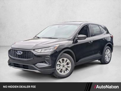 New 2026 Ford Escape Active w/ Tech Pack #1