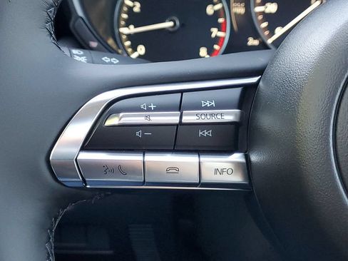 New 2026 MAZDA CX-50 AWD 2.5 S w/ Cargo Package image 21