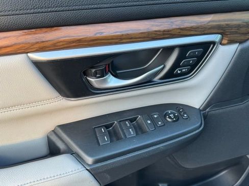 Used 2018 Honda CR-V EX-L image 14