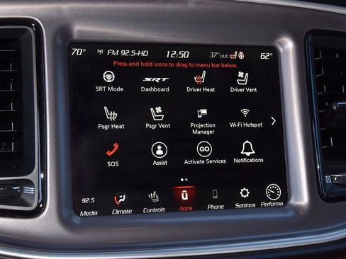 Used 2022 Dodge Challenger R/T Scat Pack w/ Plus Package image 26