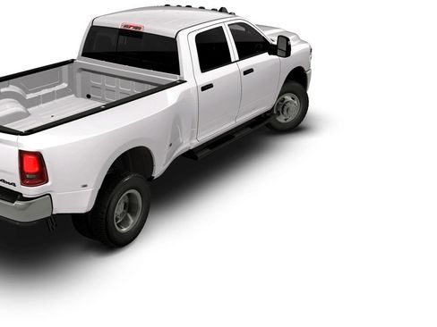 New 2026 RAM 3500 Tradesman image 2