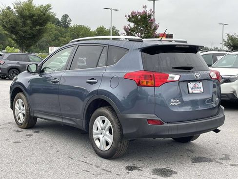 Used 2014 Toyota RAV4 LE FWD image 29