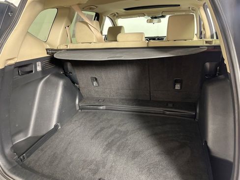 Certified 2019 Honda CR-V EX image 8