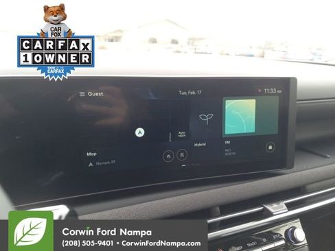 Used 2026 Hyundai Tucson Limited image 16