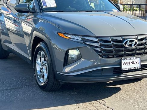 Used 2024 Hyundai Tucson SEL FWD image 11