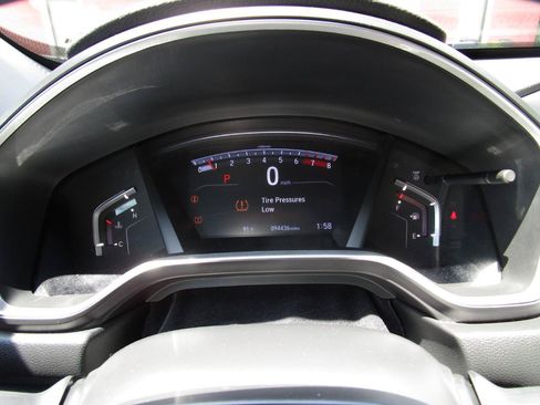 Used 2022 Honda CR-V Touring image 11