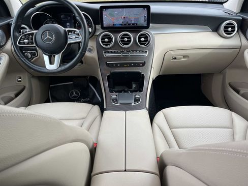 Certified 2020 Mercedes-Benz GLC 300 4MATIC image 20
