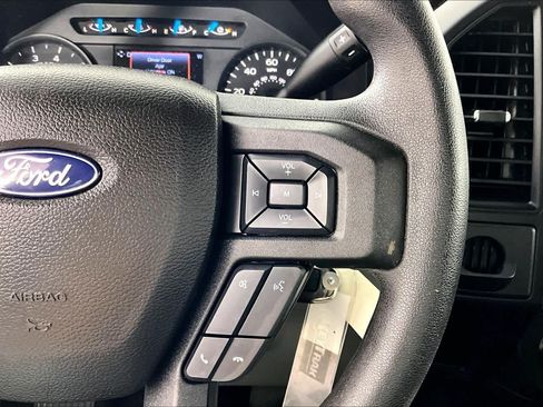 Used 2017 Ford F150 XL w/ Equipment Group 101A Mid RWD image 23
