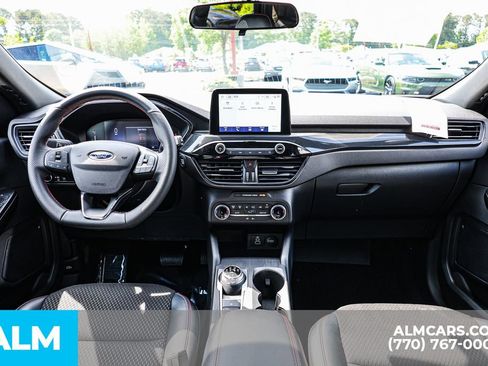 Used 2026 Ford Escape ST-Line FWD image 29