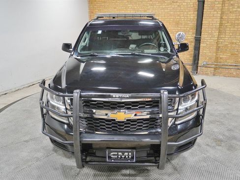 Used 2019 Chevrolet Tahoe 4WD w/ Remote Keyless Entry Package image 5
