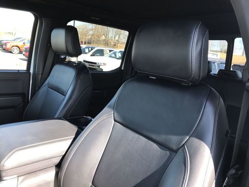 Used 2023 Ford F150 XLT w/ Equipment Group 302A High image 11