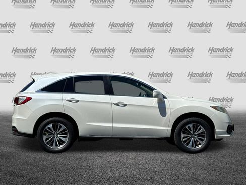 Used 2017 Acura RDX FWD w/ Advance Package image 3