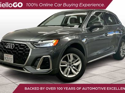 Used 2023 Audi Q5 2.0T Premium w/ Convenience Package