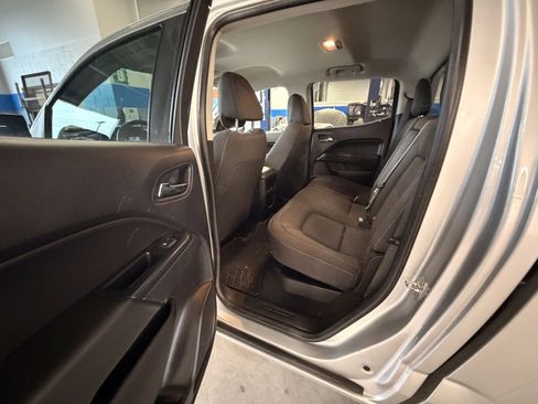 Used 2018 Chevrolet Colorado LT image 4